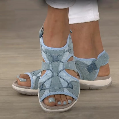Mery™ - Comfortabele Orthopedische Sandalen