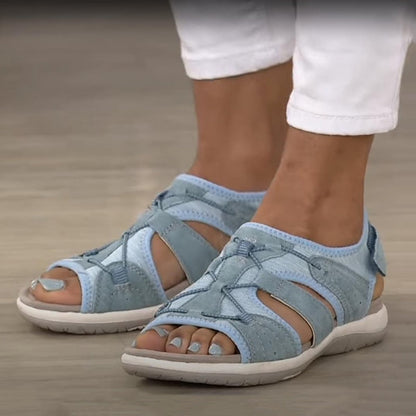 Mery™ - Comfortabele Orthopedische Sandalen