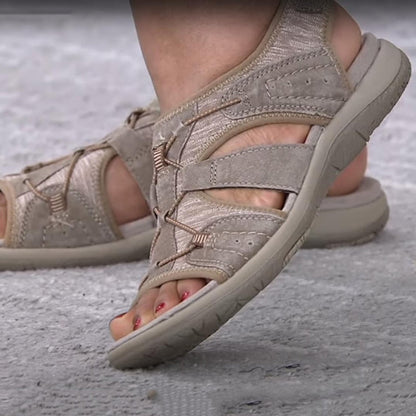 Mery™ - Comfortabele Orthopedische Sandalen