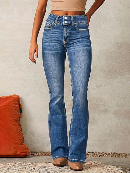 Aya - Moderne Skinny Jeans
