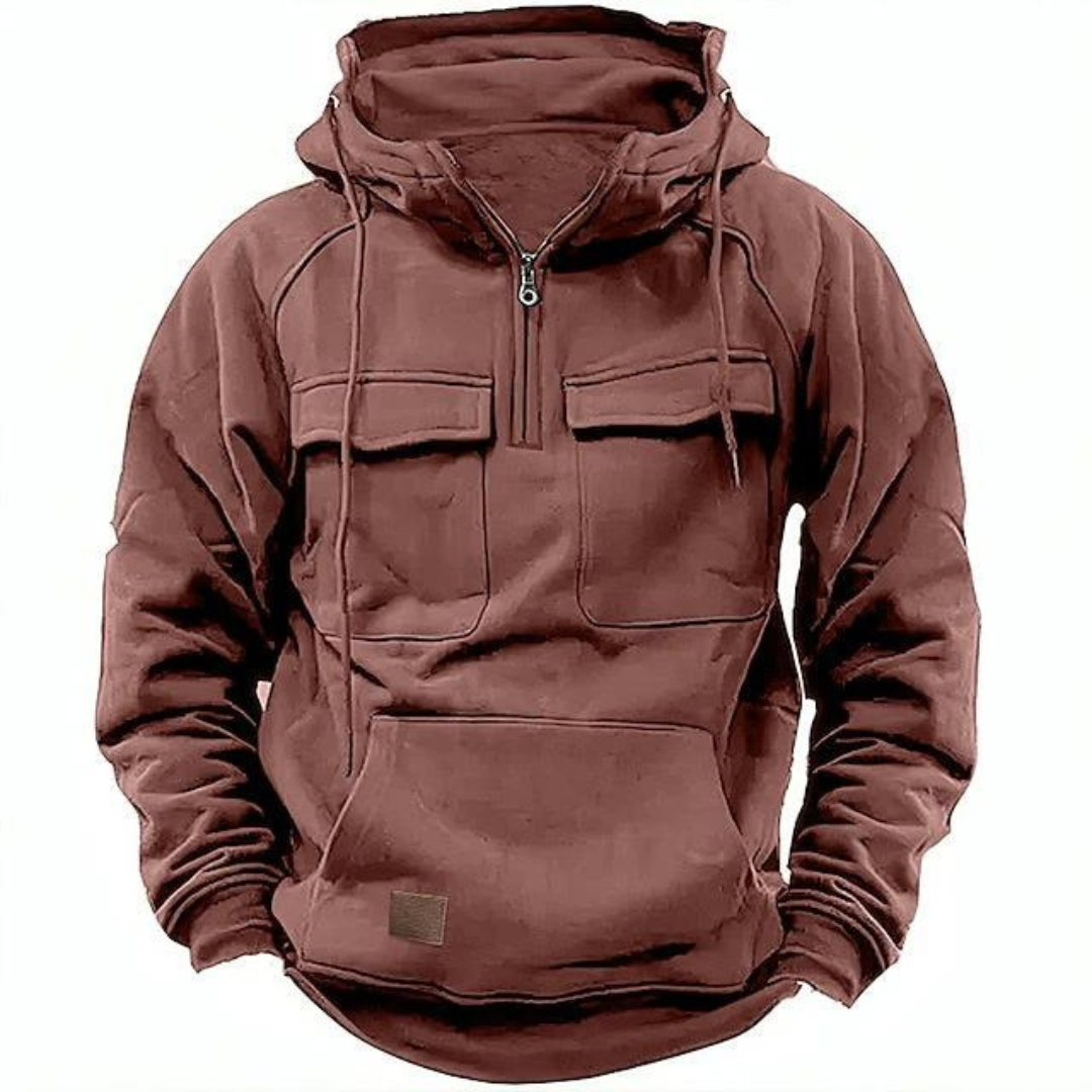 Rafael™ | Avonturier Hoodie