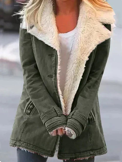 Jaz - Knusse Elegante Hoodie