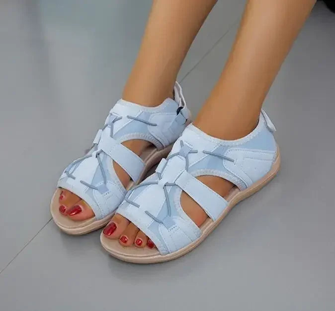 Mery™ - Comfortabele Orthopedische Sandalen