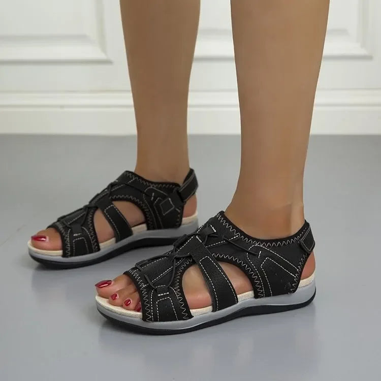 Mery™ - Comfortabele Orthopedische Sandalen