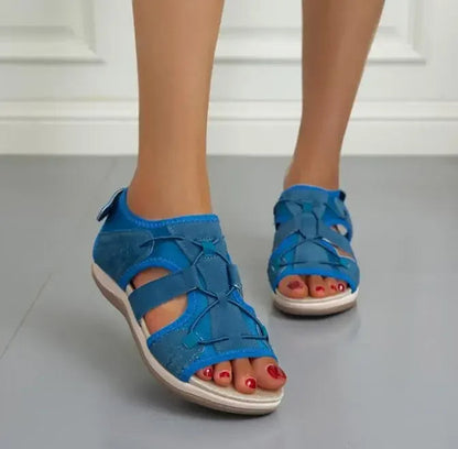 Mery™ - Comfortabele Orthopedische Sandalen
