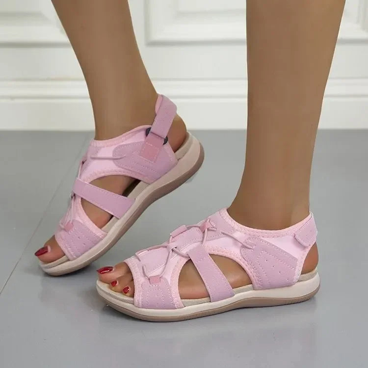 Mery™ - Comfortabele Orthopedische Sandalen