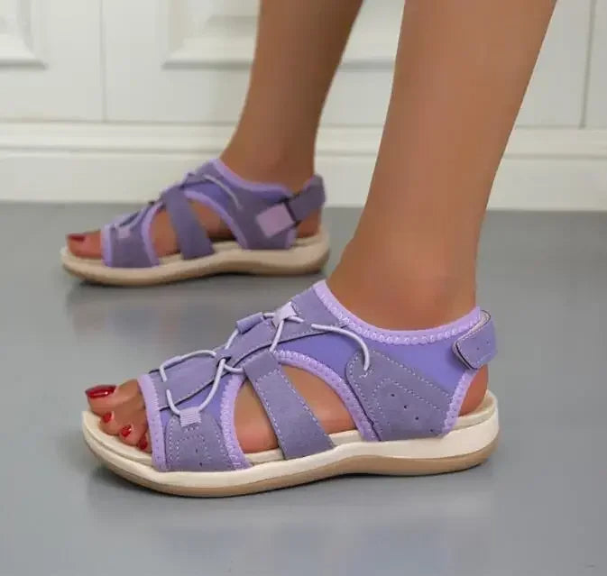 Mery™ - Comfortabele Orthopedische Sandalen
