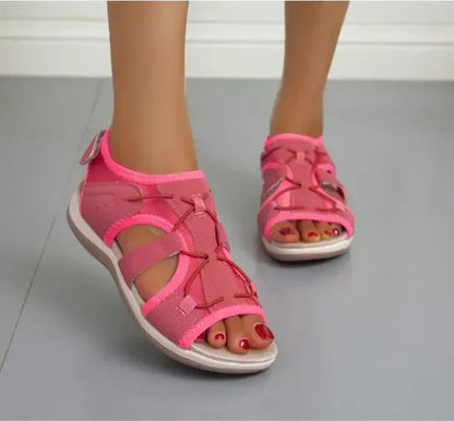 Mery™ - Comfortabele Orthopedische Sandalen