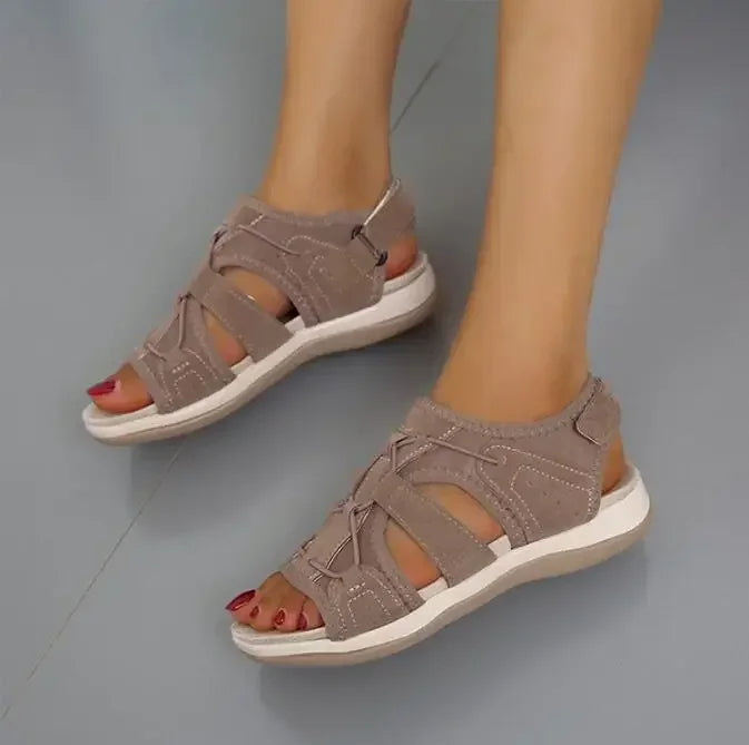 Mery™ - Comfortabele Orthopedische Sandalen