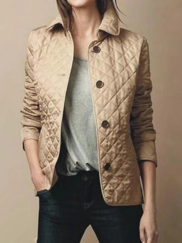 Elkie - Elegante zijden vest