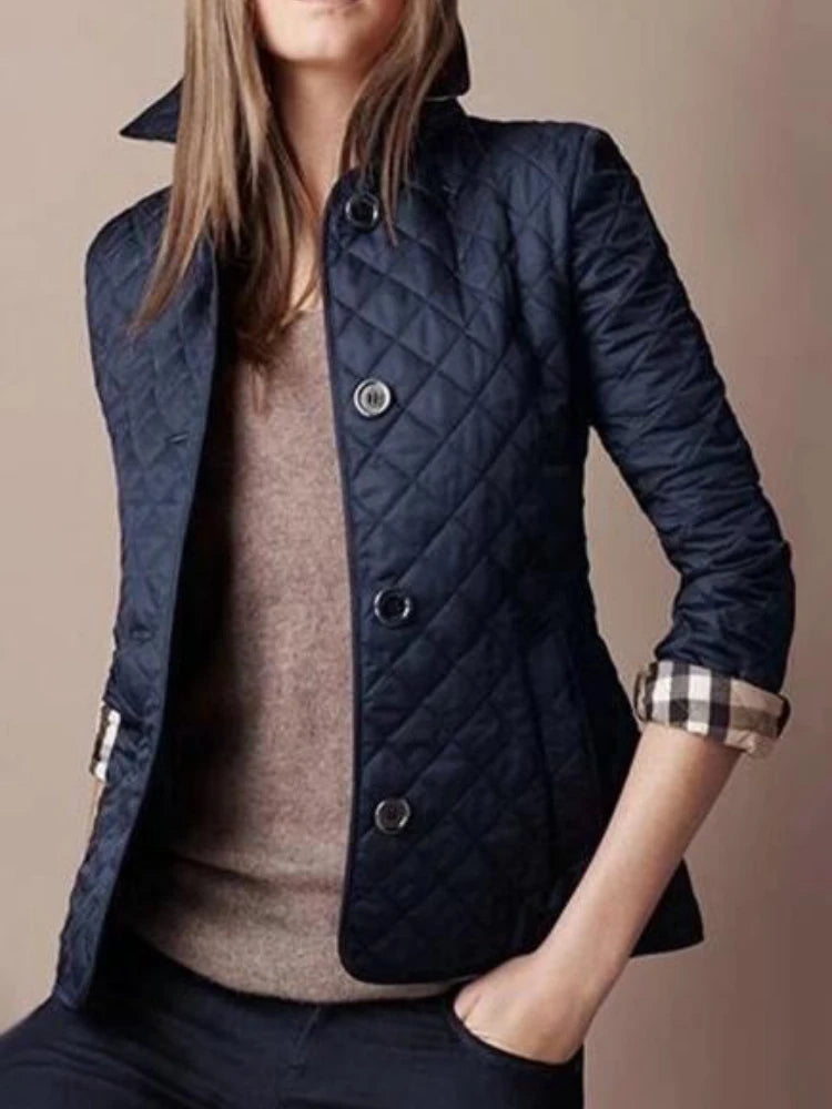 Elkie - Elegante zijden vest