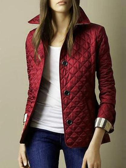 Elkie - Elegante zijden vest