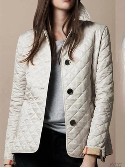 Elkie - Elegante zijden vest