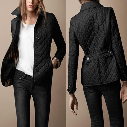 Elkie - Elegante zijden vest