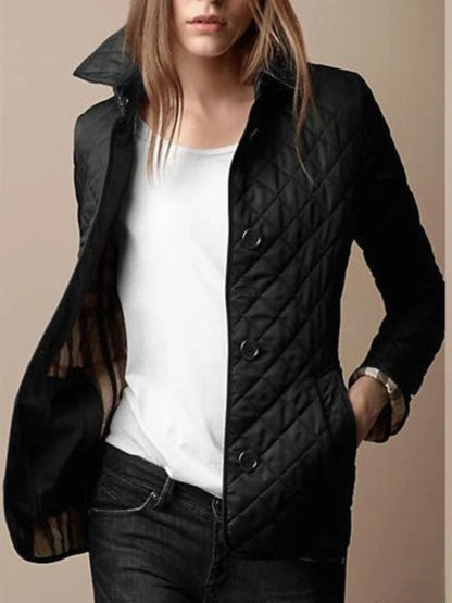 Elkie - Elegante zijden vest