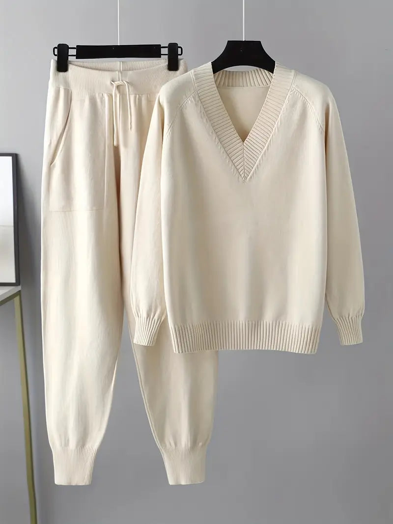 Madison - Casual Chic Set