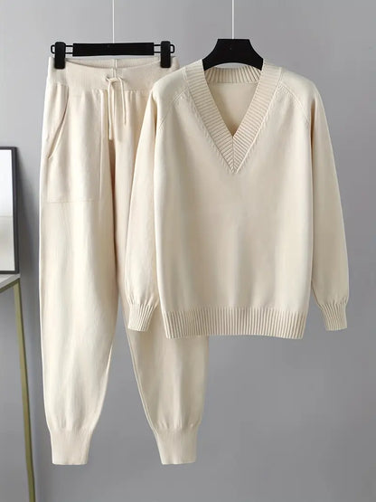 Madison - Casual Chic Set