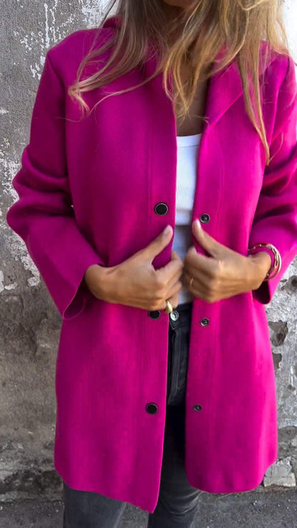 Adriana - Casual Chic Gilet