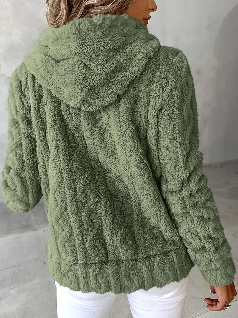 Ganka – Comfortabel en Trendy Sweatshirt