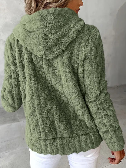 Ganka – Comfortabel en Trendy Sweatshirt