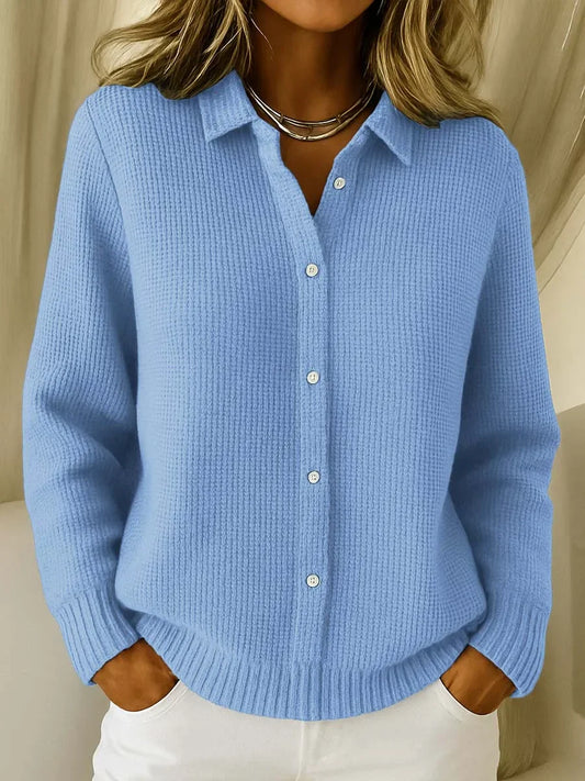 Fiora - Cardigan Chic Confortable