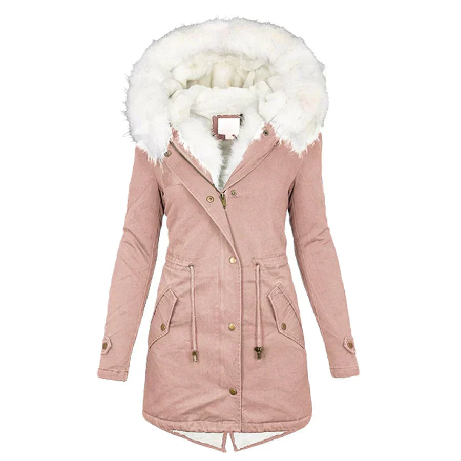 Giulia - Elegante Winterjas
