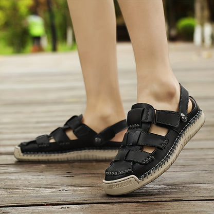 Elina™ – Comfortabele Verstelbare Sandalen