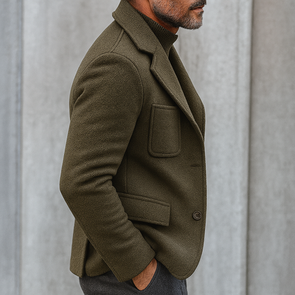 Serge™ | Moderne Jas