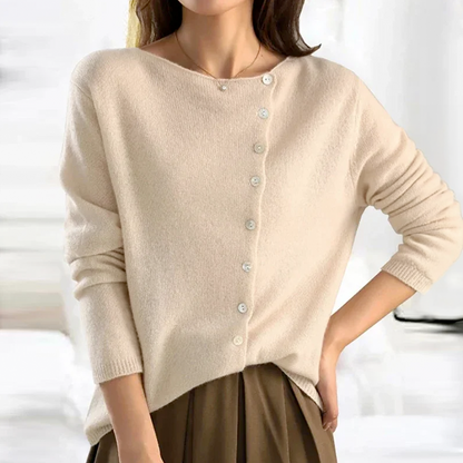 Beatrice - Elegante Knusse Trui