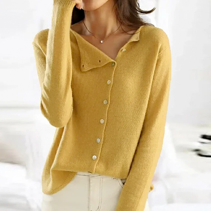 Beatrice - Elegante Knusse Trui