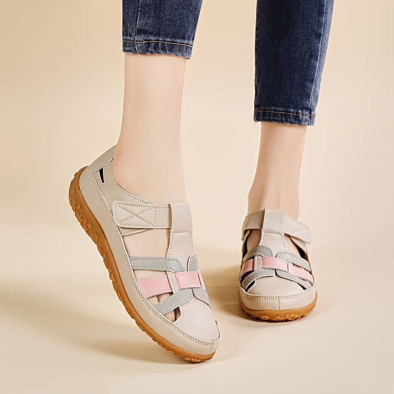 Lea™ – Comfortabele Sandalen Ideaal voor Dagelijks Gebruik