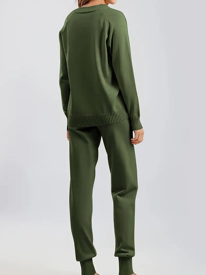 Madison - Casual Chic Set