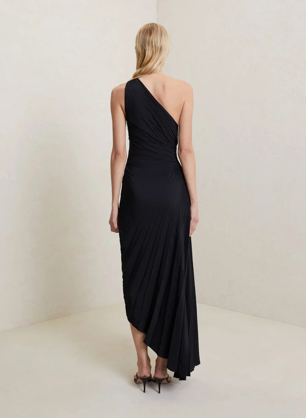 Rachel - Élégante Robe Longue