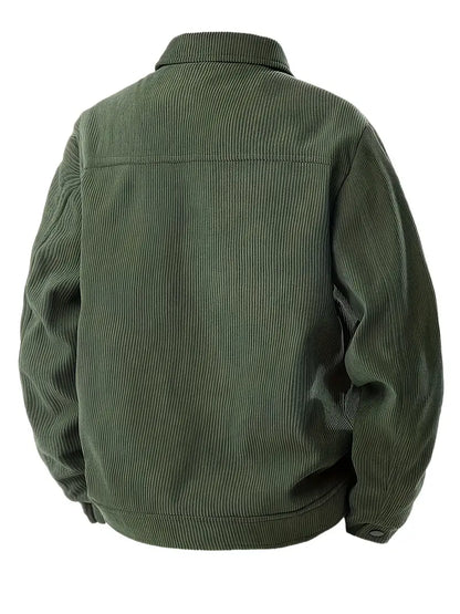 Huon™ | Corduroy jas