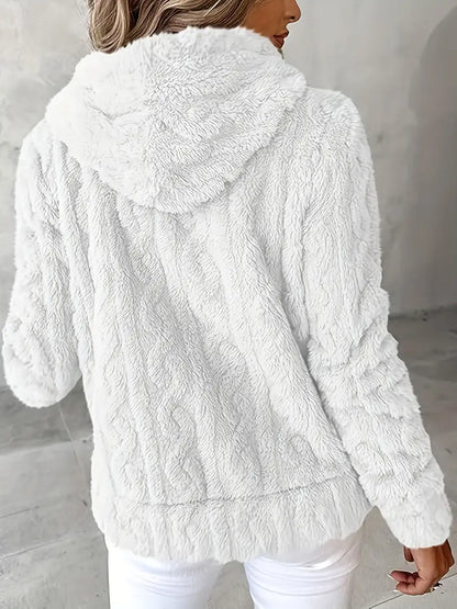 Ganka – Comfortabel en Trendy Sweatshirt