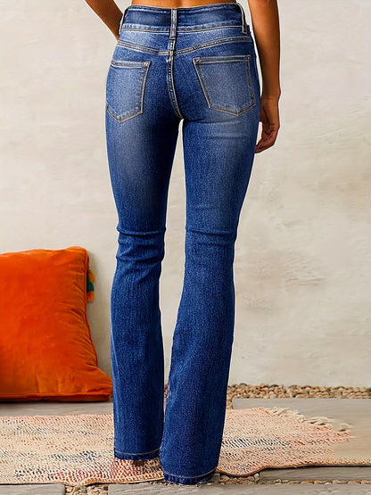 Aya - Moderne Skinny Jeans