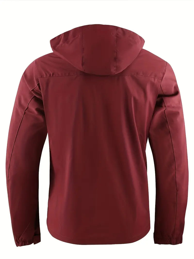 Beaufort ™ | tijdloze jas