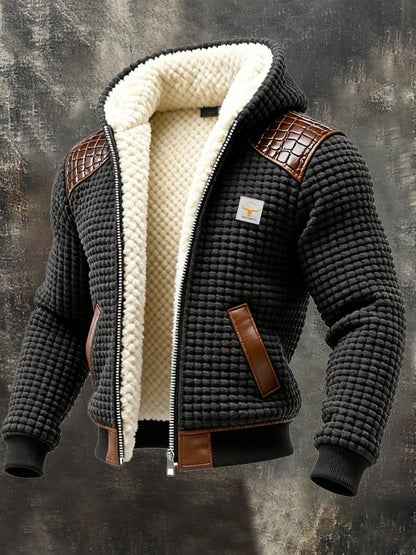 Léo™ | LUXE THERMISCHE JAS