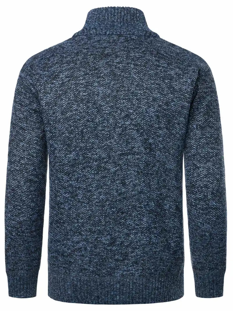 Karel™ | Essentieel herfstvest