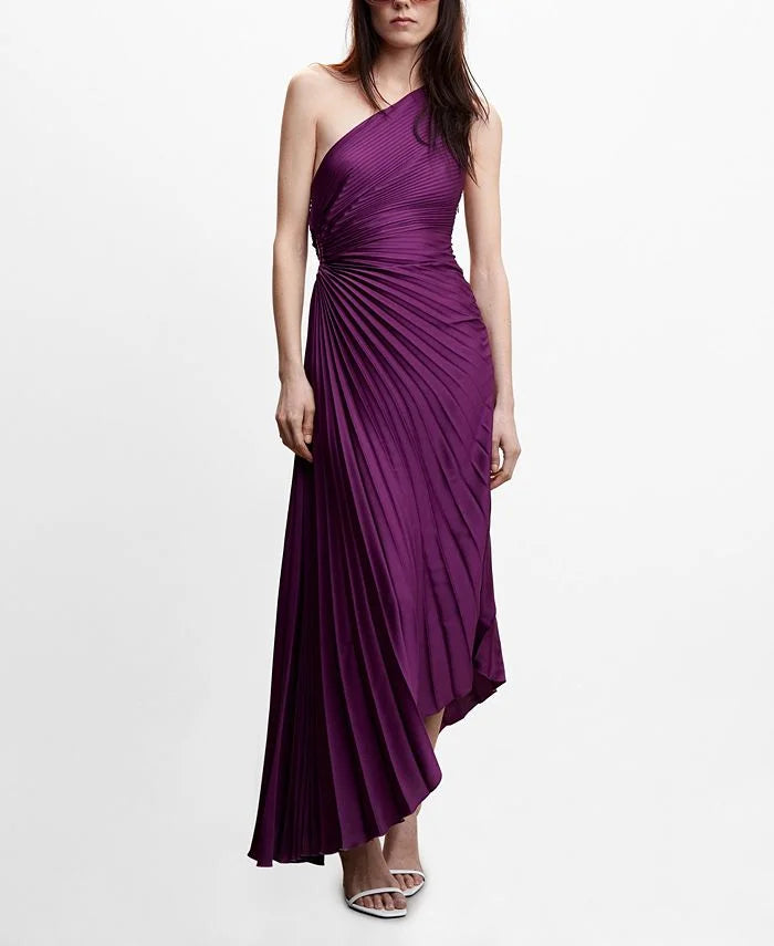 Rachel - Élégante Robe Longue