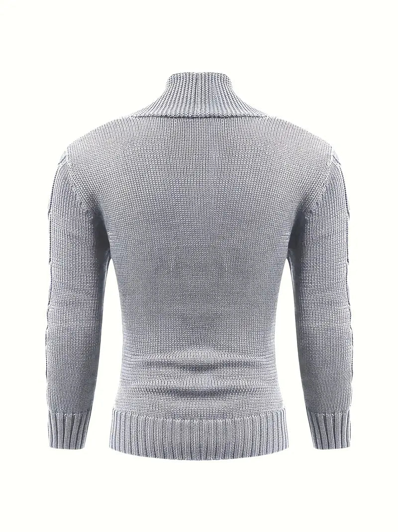 Paul ™ | Warme tussenlaagjas