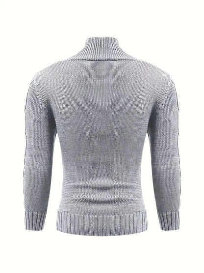 Paul ™ | Warme tussenlaagjas