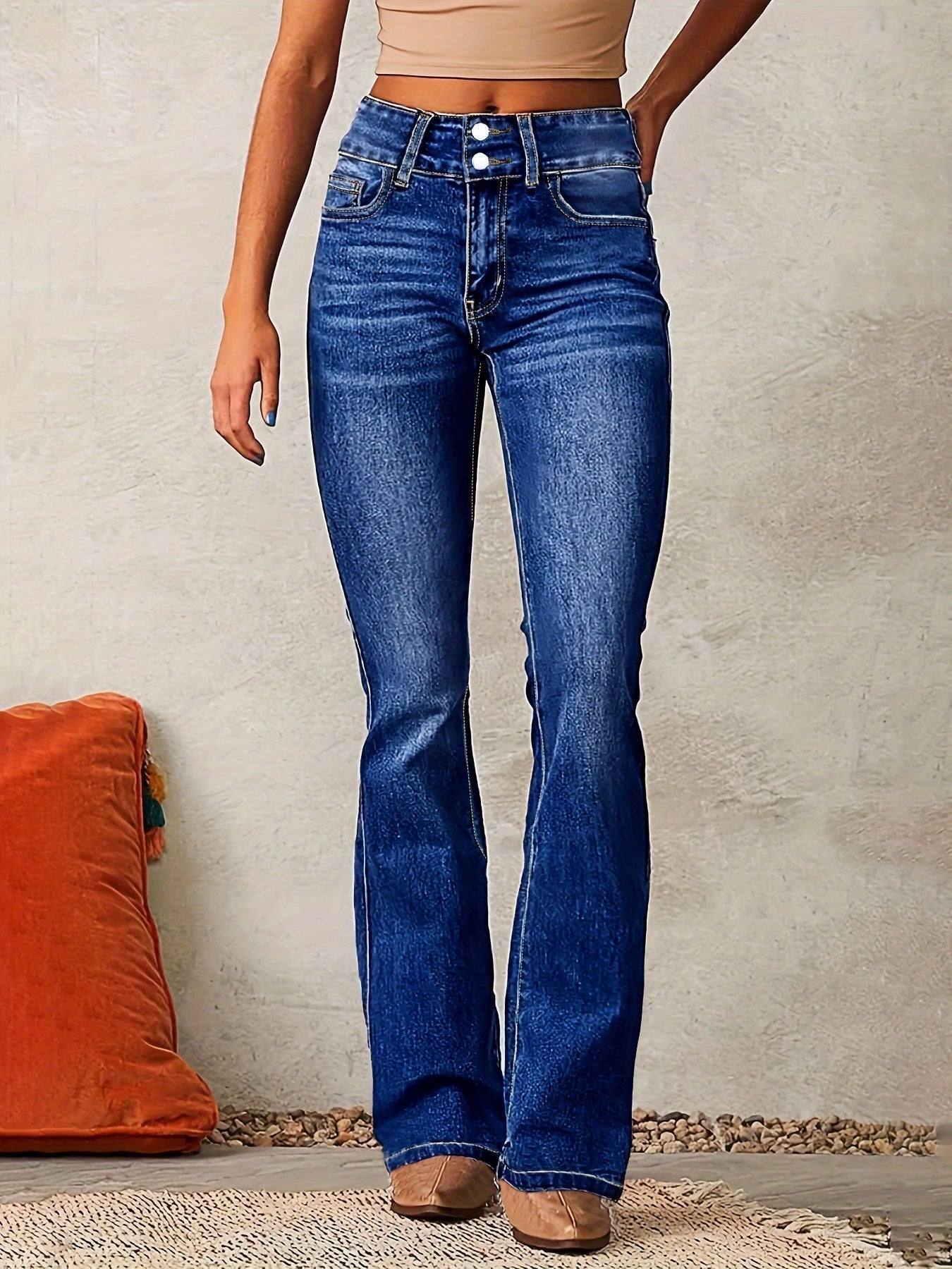 Aya - Moderne Skinny Jeans