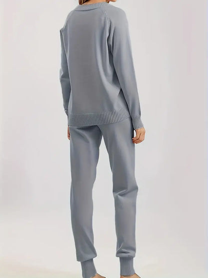 Madison - Casual Chic Set