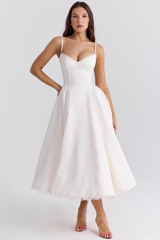 Louane - Elegante Midirok