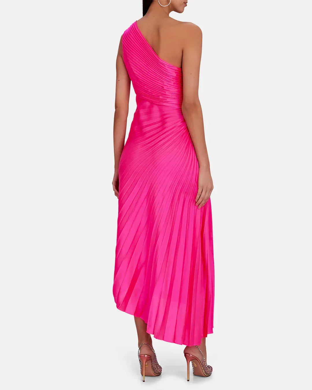 Rachel - Élégante Robe Longue