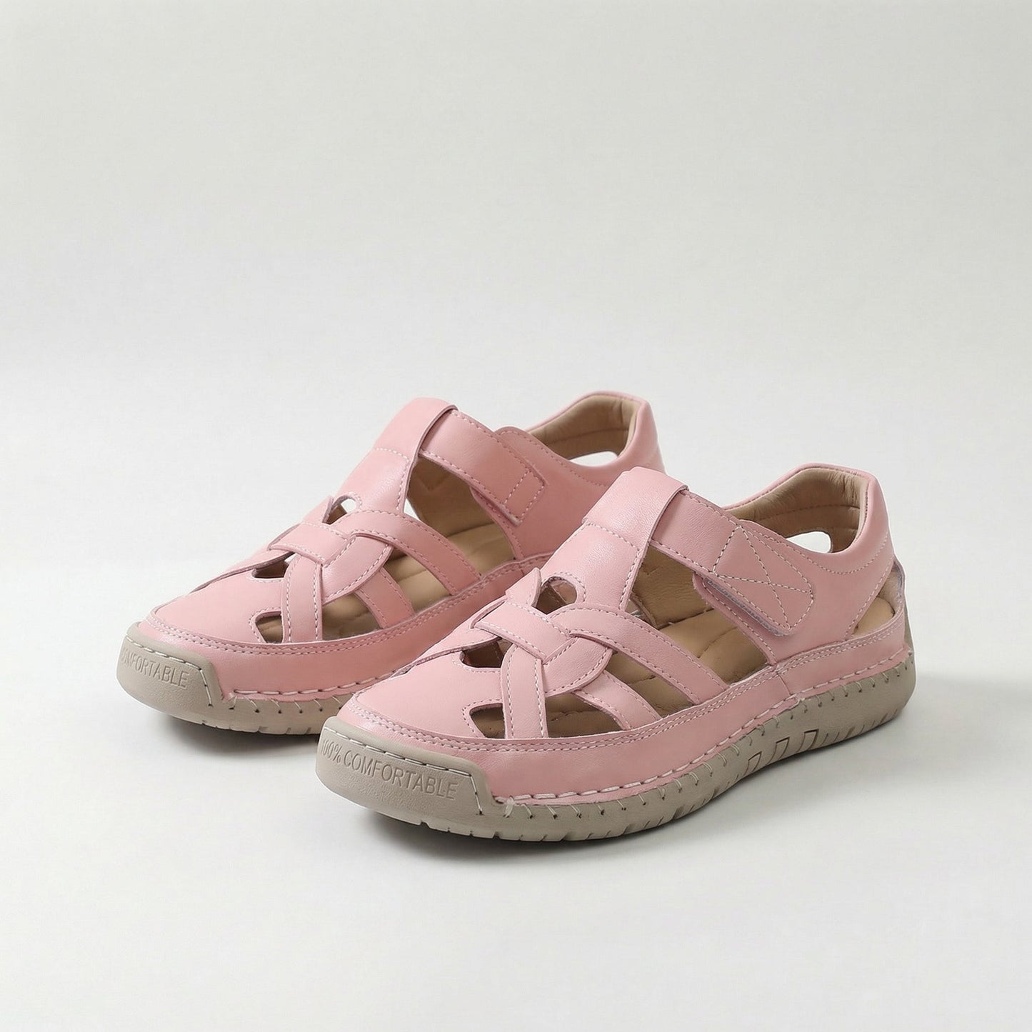 Sola™ Lichtgewicht Zomersandalen
