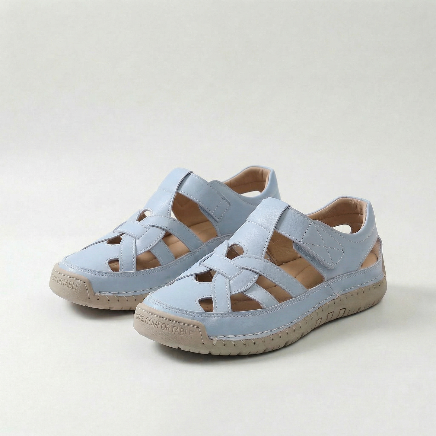 Sola™ Lichtgewicht Zomersandalen