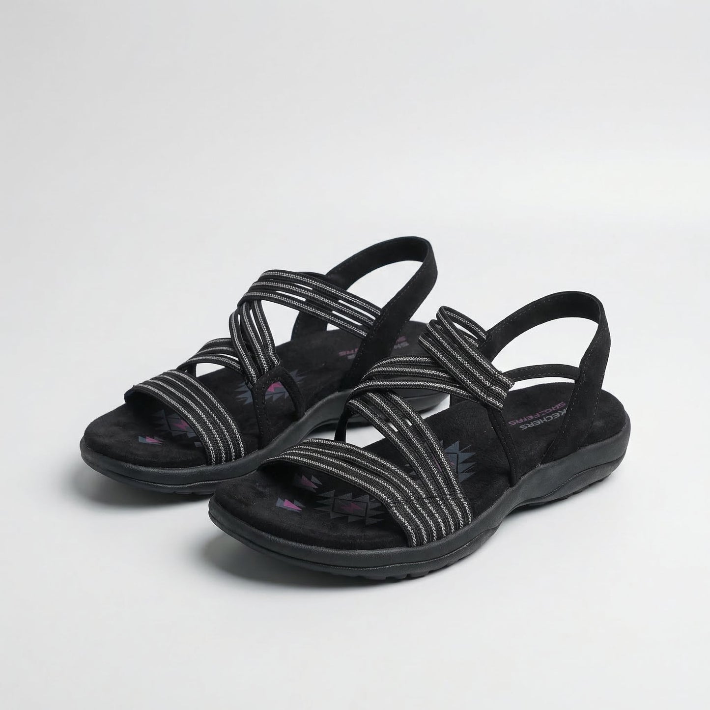 Nyla™ - Chique Orthopedische Sandalen