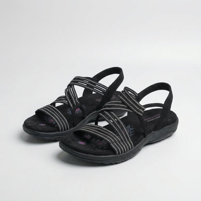 Nyla™ - Chique Orthopedische Sandalen
